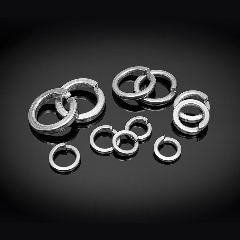 ASME/ANSI B18.21.3 (ANSI) Rondelle elastiche in acciaio inossidabile ASME/ANSI B18.21.3 (ANSI) Rondelle elastiche in acciaio inossidabile