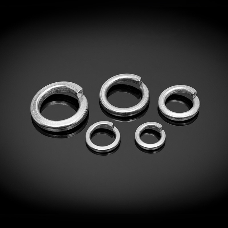 ASME/ANSI B18.21.3 (ANSI) Rondelle elastiche in acciaio inossidabile